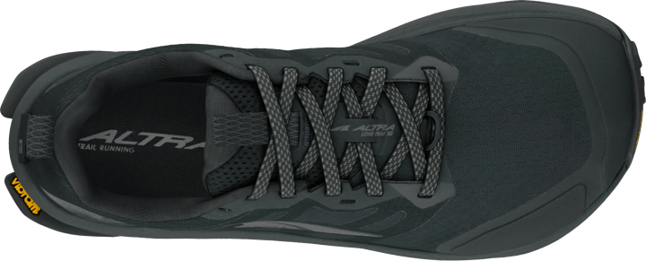 Altra Women's Lone Peak 9+ Wide Black Altra Altra Women's Lone Peak 9+ Wide Black Altra