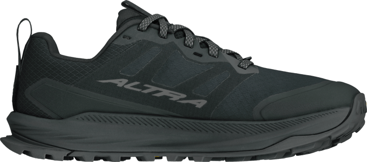 Altra Women's Lone Peak 9+ Wide Black Altra Altra Women's Lone Peak 9+ Wide Black Altra