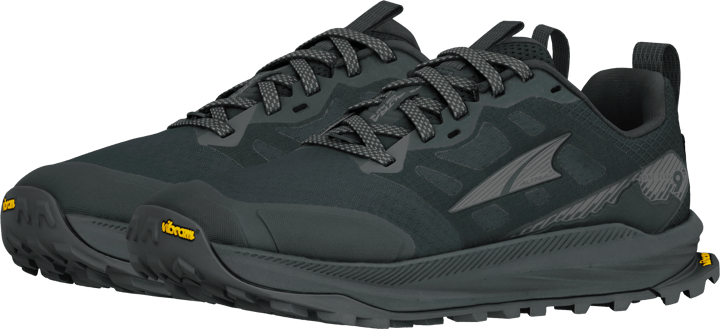 Altra Women's Lone Peak 9+ Wide Black Altra Altra Women's Lone Peak 9+ Wide Black Altra