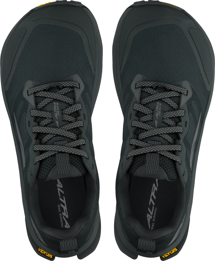 Altra Women's Lone Peak 9+ Wide Black Altra Altra Women's Lone Peak 9+ Wide Black Altra