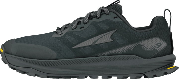 Altra Women's Lone Peak 9+ Wide Black Altra Altra Women's Lone Peak 9+ Wide Black Altra