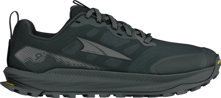 Altra Women's Lone Peak 9+ Wide Black Altra Altra Women's Lone Peak 9+ Wide Black Altra