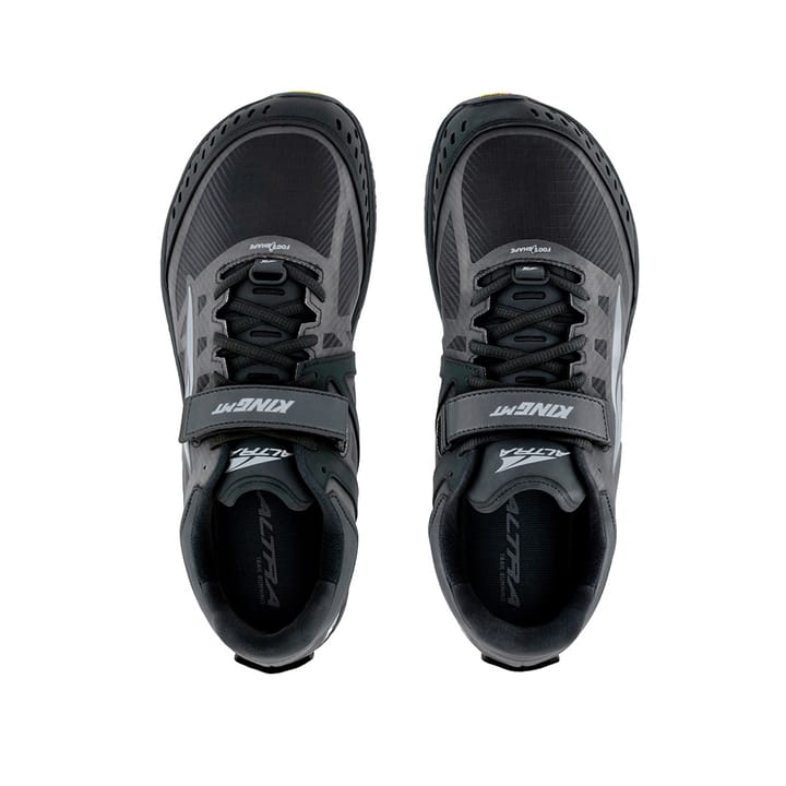 Altra W King Mt 2 Black Altra