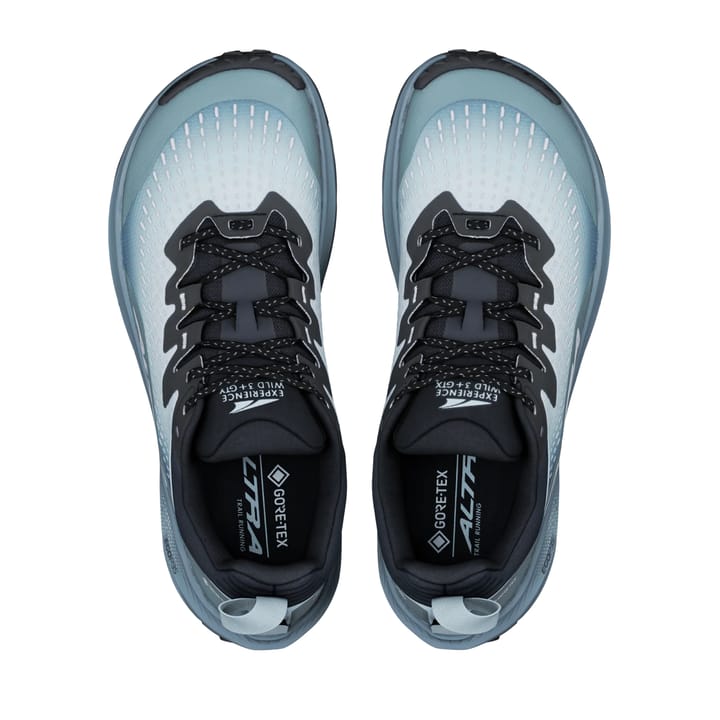 Altra M Experience Wild 3+ Gtx Blue Hour/dawn Altra