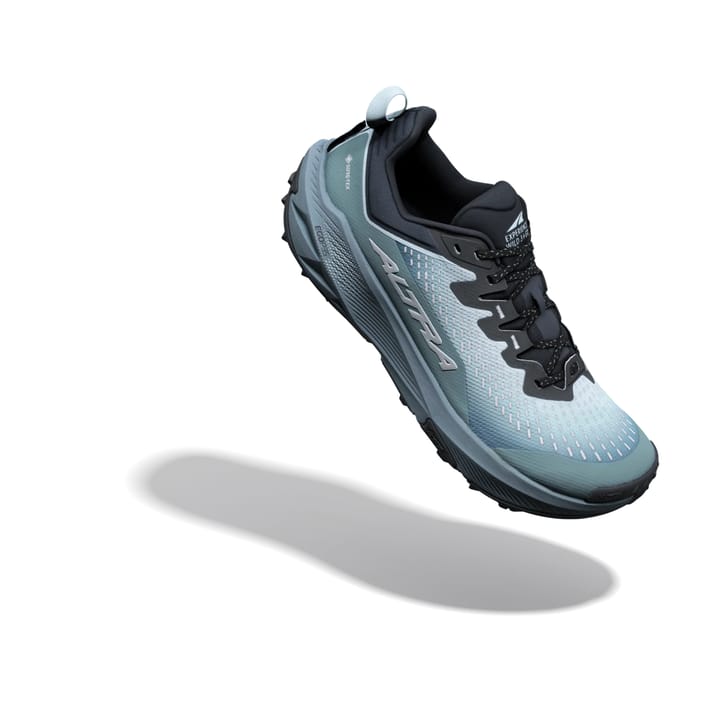 Altra M Experience Wild 3+ Gtx Blue Hour/dawn Altra