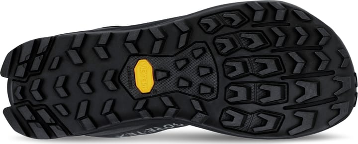 Altra Women's Lone Peak 9+ GORE-TEX Black/Black Altra