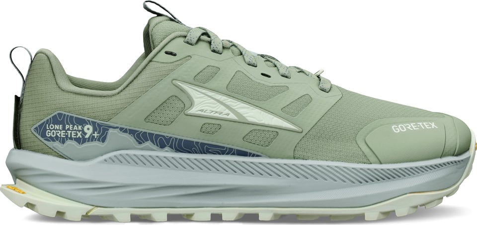 Women's Lone Peak 9+ GORE-TEX