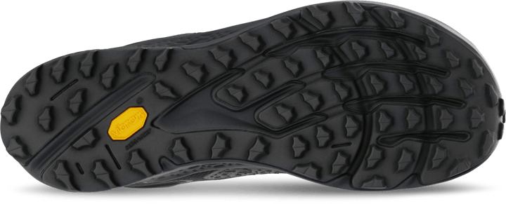 Altra Men's Timp 6 GORE-TEX Black/Black Altra