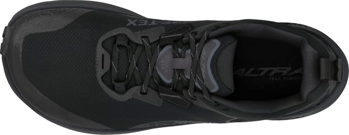 Altra M Timp 6 Gtx Black/black Altra