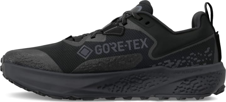 Altra M Timp 6 Gtx Black/black Altra