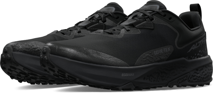 Altra Men's Timp 6 GORE-TEX Black/Black Altra