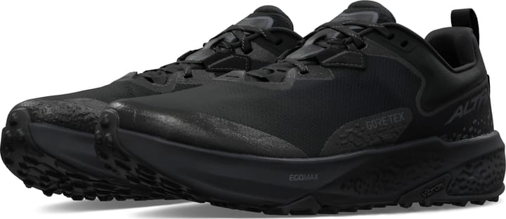 Altra M Timp 6 Gtx Black/black Altra