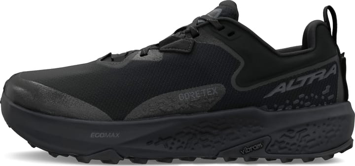 Altra M Timp 6 Gtx Black/black Altra