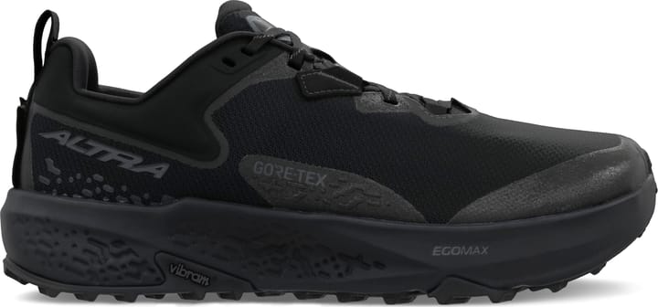 Altra M Timp 6 Gtx Black/black Altra