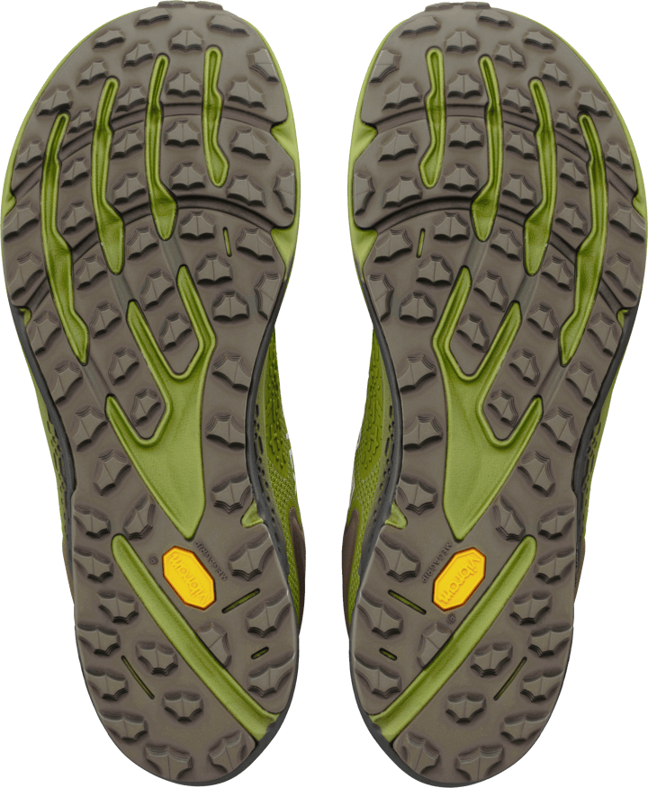 Altra Men's Timp 6 GORE-TEX Iguana/Silver/Tarmac Altra