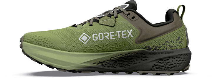 Altra Men's Timp 6 GORE-TEX Iguana/Silver/Tarmac Altra