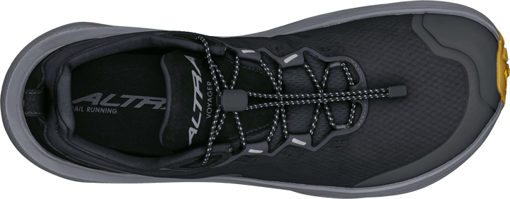 Altra Men's Voyager Black/Black Altra