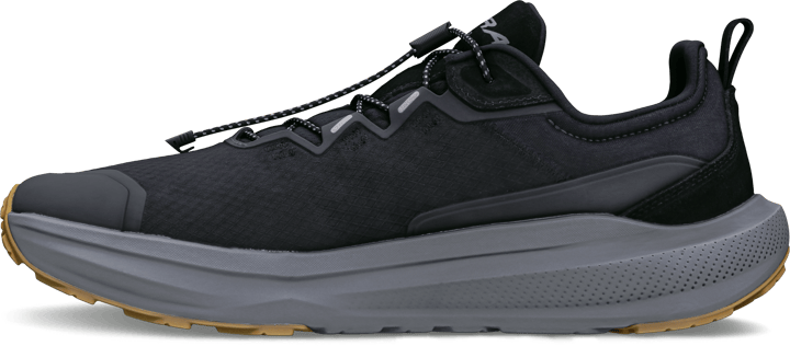 Altra Men's Voyager Black/Black Altra