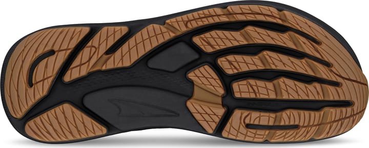 Altra Men's FWD VIA 2 Black/Black Altra