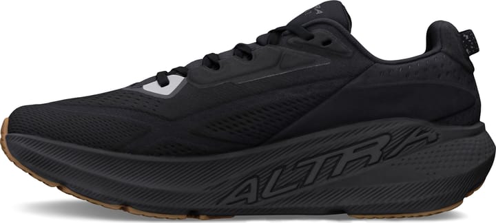 Altra Men's FWD VIA 2 Black/Black Altra