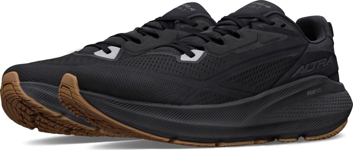 Altra Men's FWD VIA 2 Black/Black Altra
