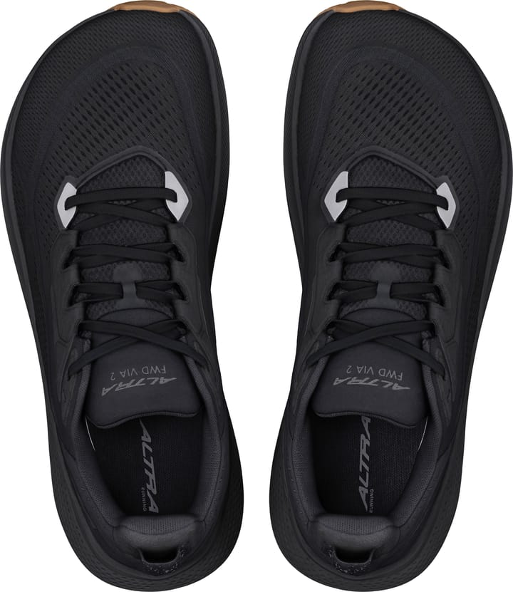 Altra Men's FWD VIA 2 Black/Black Altra
