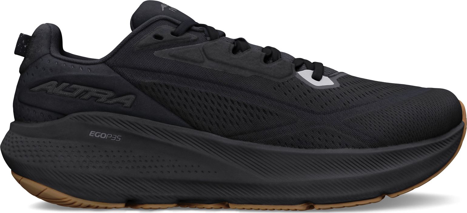 Altra Men's FWD VIA 2 Black/Black