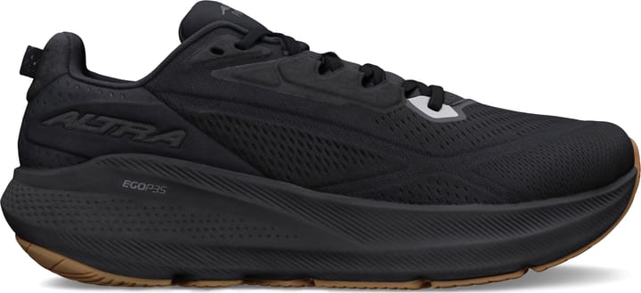 Altra Men's FWD VIA 2 Black/Black Altra