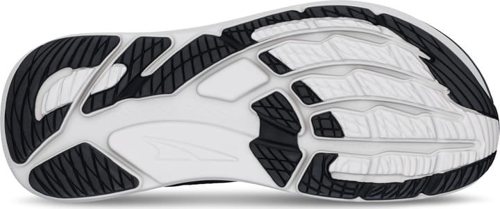Altra Men's FWD VIA 2 Black/White Altra