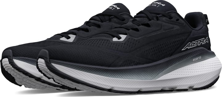 Altra Men's FWD VIA 2 Black/White Altra