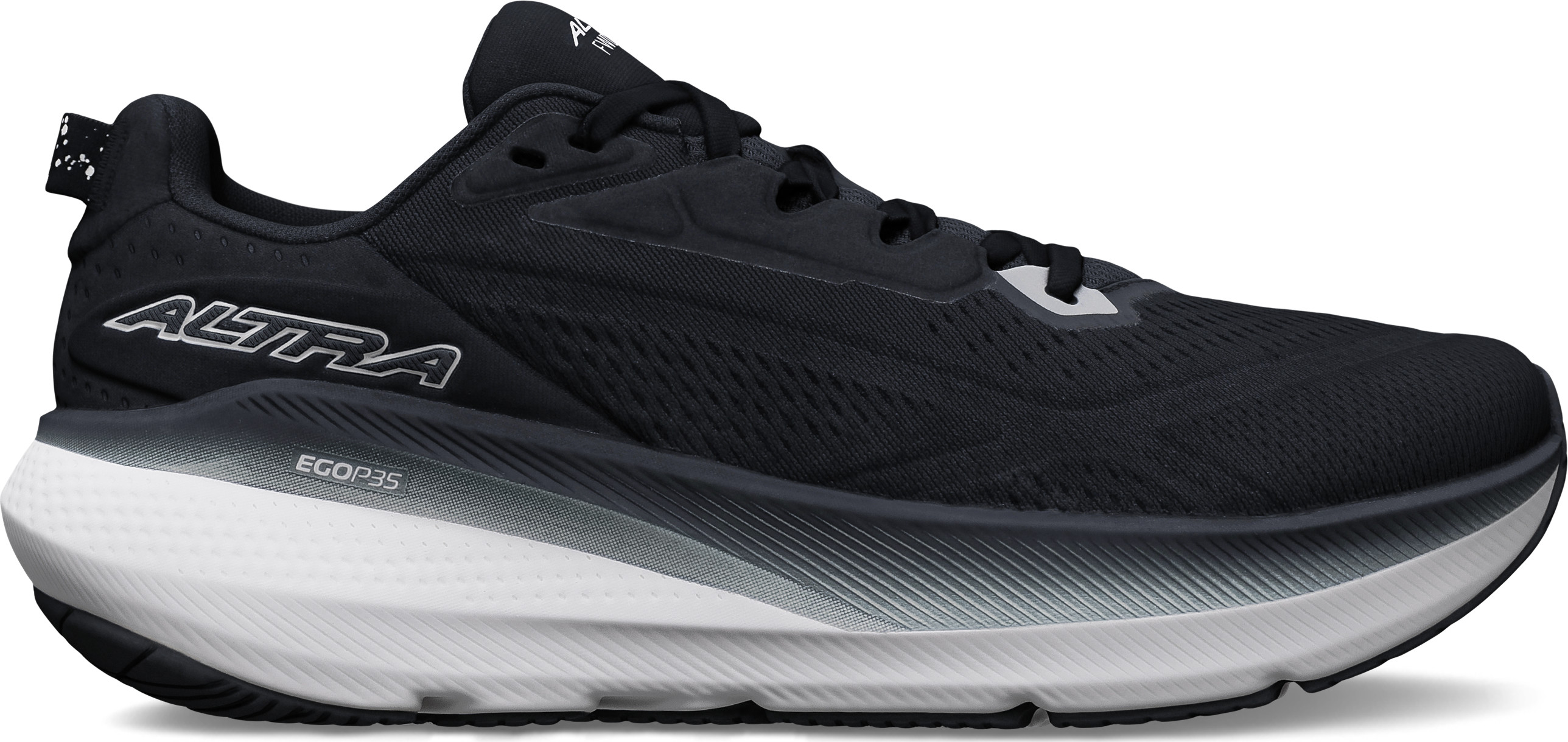 Altra Men's FWD VIA 2 Black/White