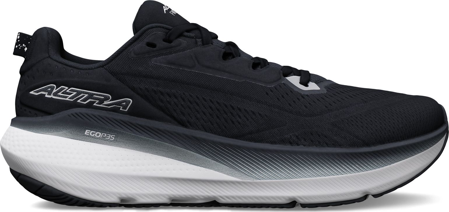 Altra Men's FWD VIA 2 Black/White