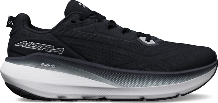 Altra Men's FWD VIA 2 Black/White Altra