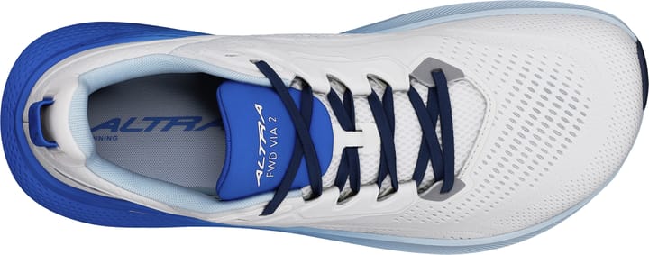 Altra Men's FWD VIA 2 Blue/Gray Altra