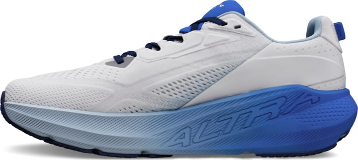 Altra Men's FWD VIA 2 Blue/Gray Altra