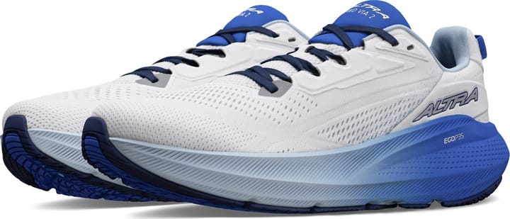 Altra Men's FWD VIA 2 Blue/Gray Altra