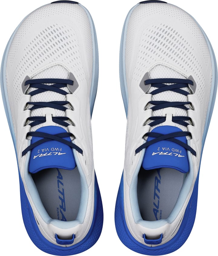 Altra Men's FWD VIA 2 Blue/Gray Altra