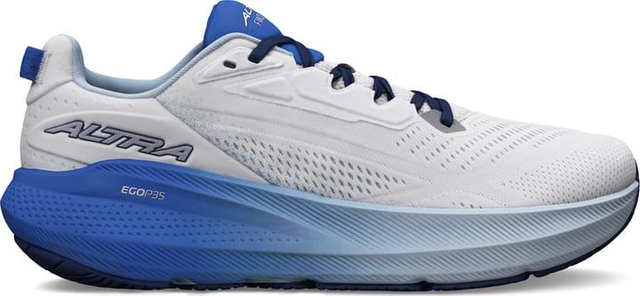 Altra Men's FWD VIA 2 Blue/Gray Altra