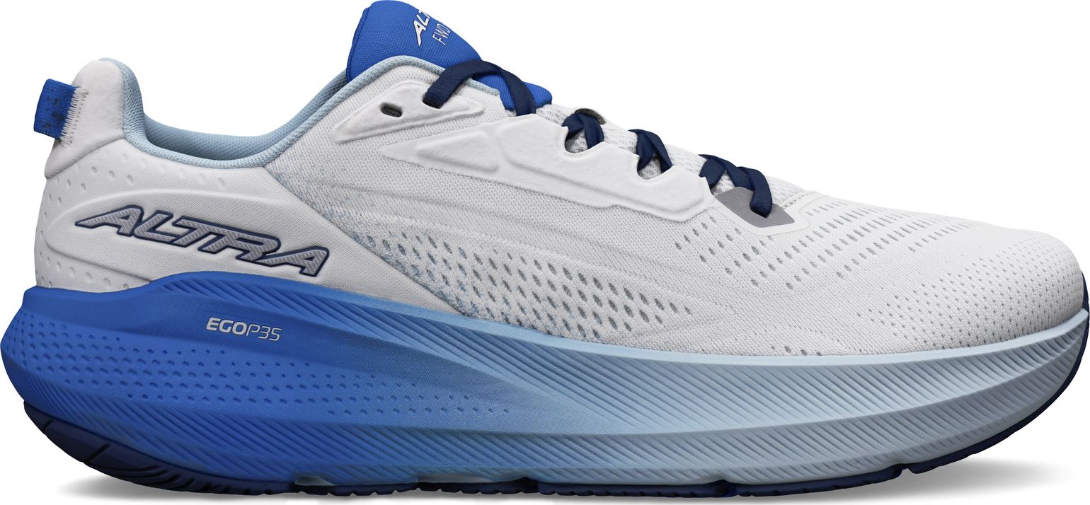 Altra Men's FWD VIA 2 Blue/Gray