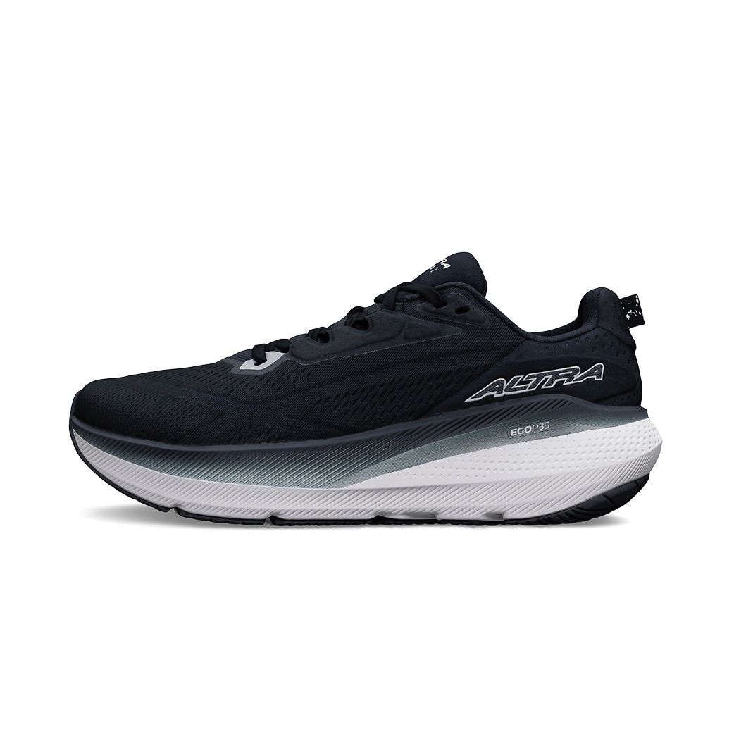 Altra M Fwd Via 2 Black/white