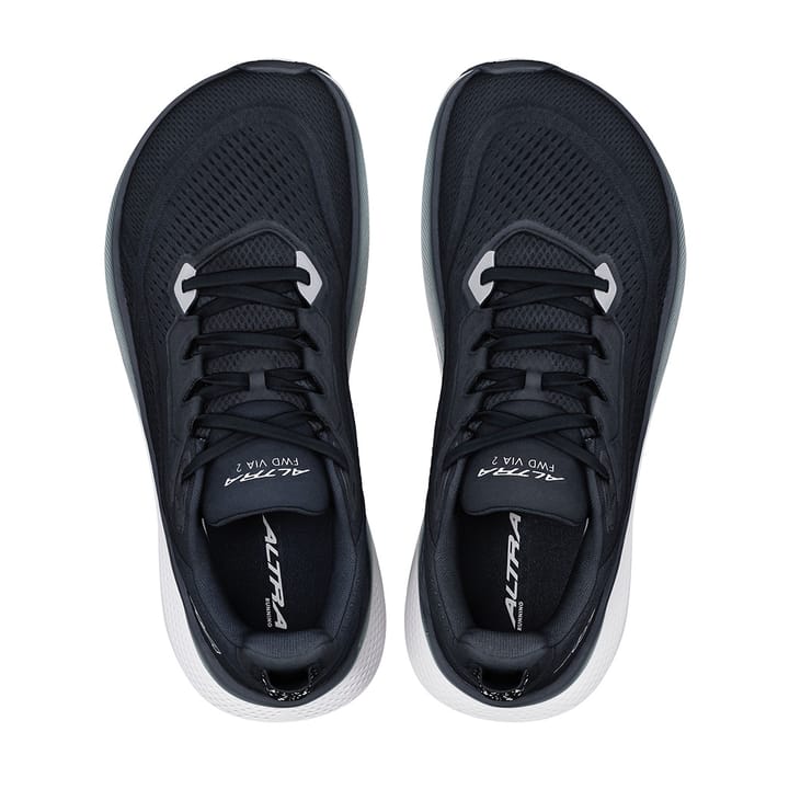 Altra M Fwd Via 2 Black/white Altra