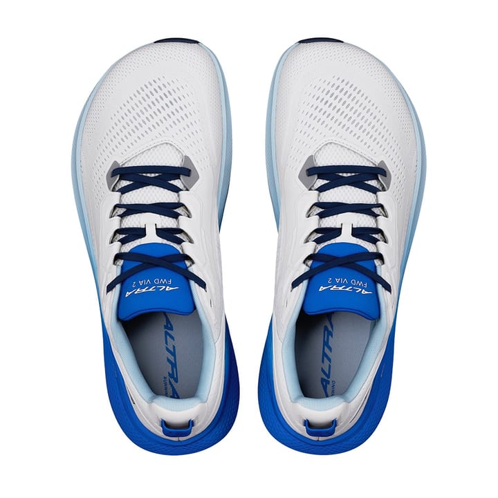 Altra M Fwd Via 2 Blue/gray Altra