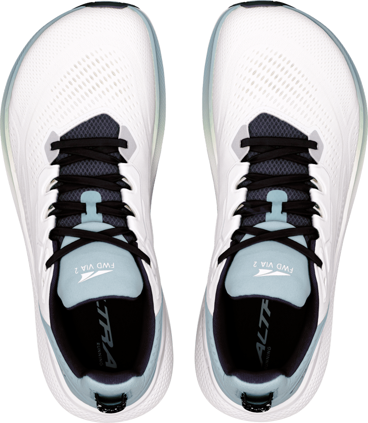 Altra Men's FWD VIA 2 Vaporous Grey/Vaporous Grey Altra