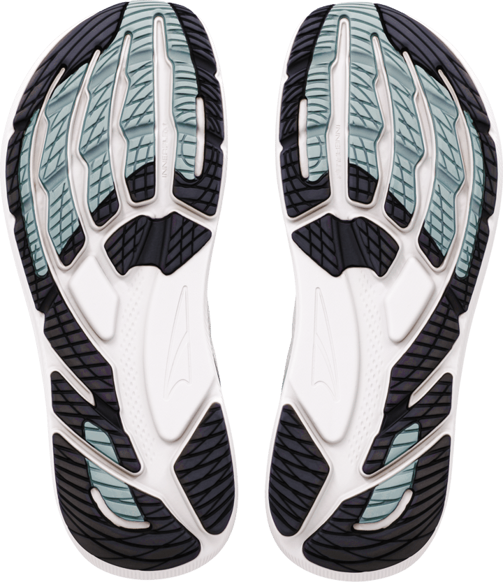 Altra Men's FWD VIA 2 Vaporous Grey/Vaporous Grey Altra