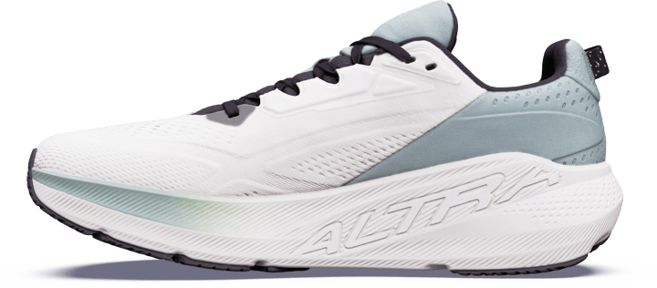 Altra Men's FWD VIA 2 Vaporous Grey/Vaporous Grey Altra