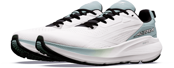 Altra Men's FWD VIA 2 Vaporous Grey/Vaporous Grey Altra