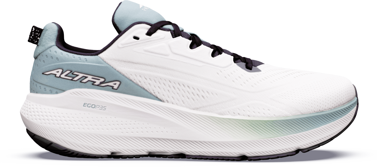 Altra Men's FWD VIA 2 Vaporous Grey/Vaporous Grey