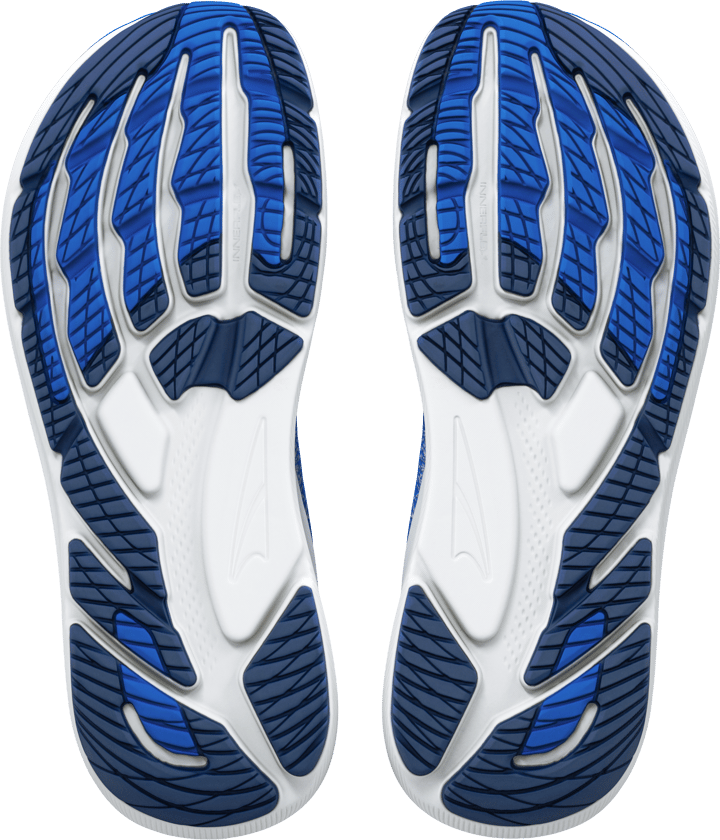 Altra Men's FWD VIA 2 Victoria Blue/Ice/Dark Denim Altra