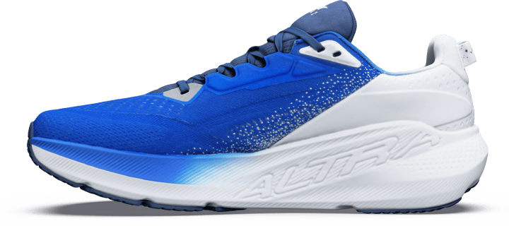 Altra Men's FWD VIA 2 Victoria Blue/Ice/Dark Denim Altra