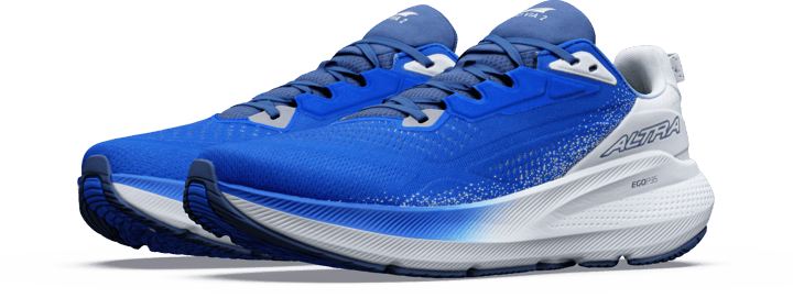Altra Men's FWD VIA 2 Victoria Blue/Ice/Dark Denim Altra